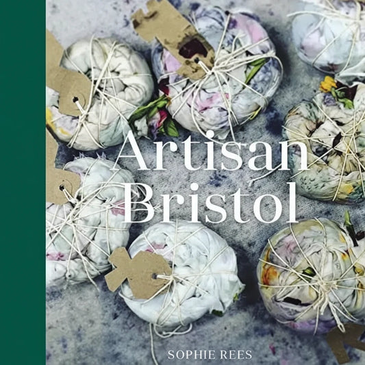 Artisan Bristol - THE BRISTOL ARTISAN