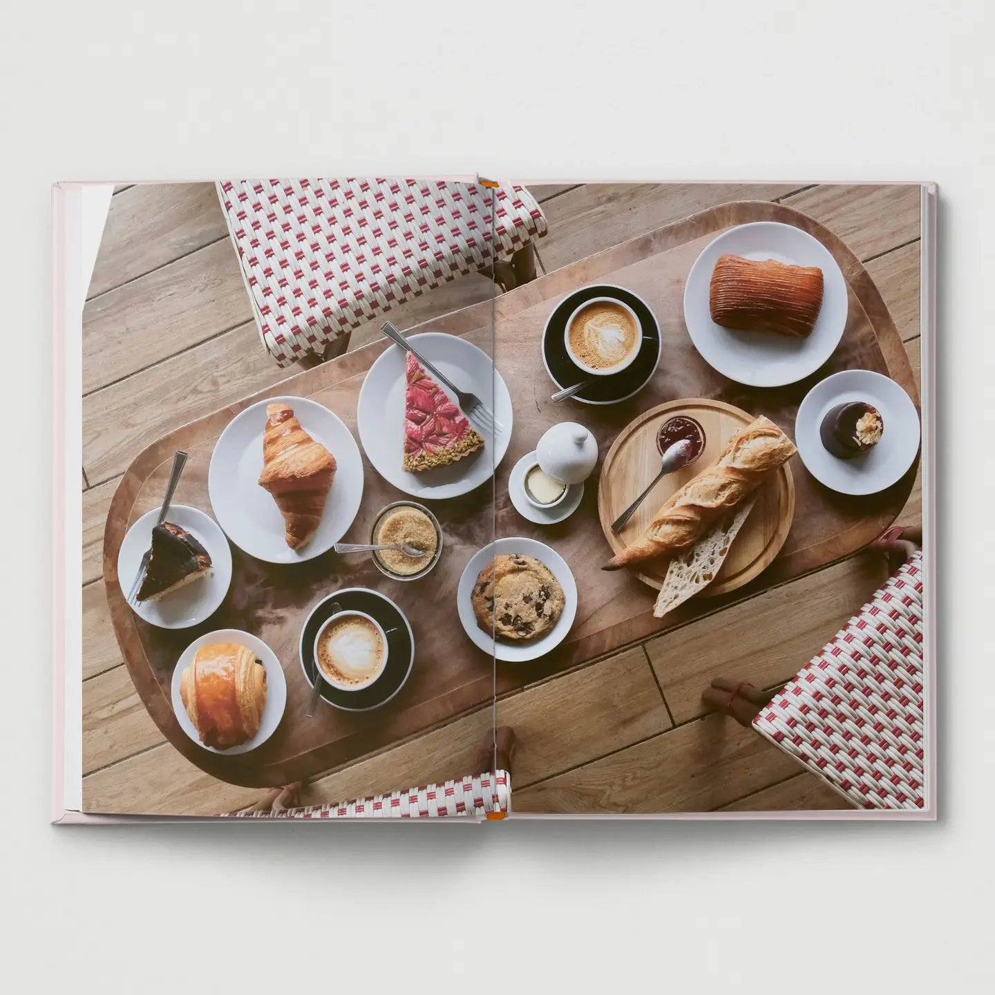 Britain’s Best Bakeries, Vol. 2 - THE BRISTOL ARTISAN