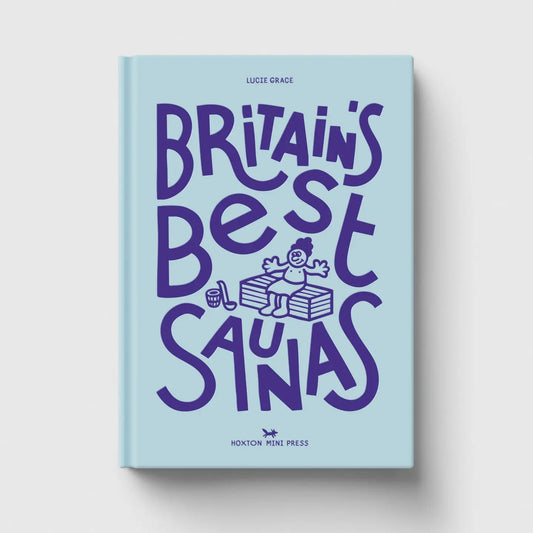 Britain’s Best Saunas - THE BRISTOL ARTISAN