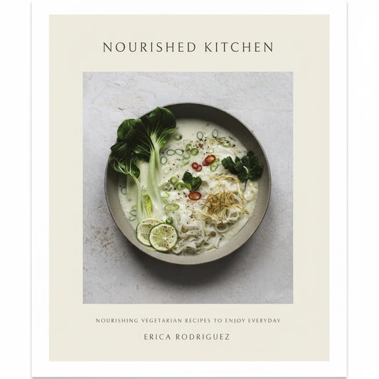 Nourished Kitchen - THE BRISTOL ARTISAN