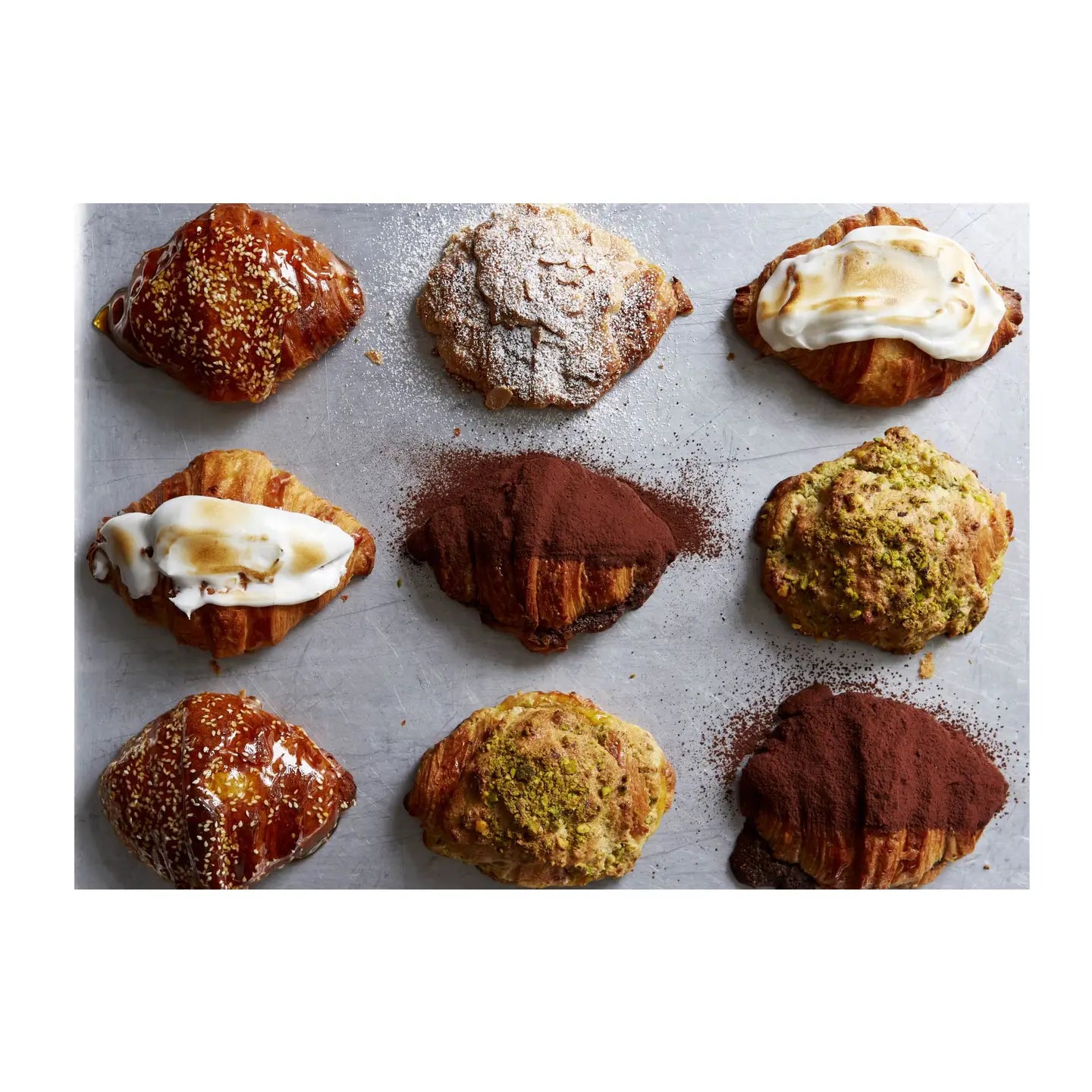 Modern Sourdough - THE BRISTOL ARTISAN