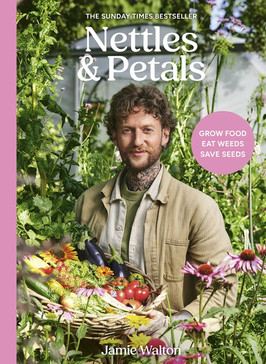 Nettles & Petals - THE BRISTOL ARTISAN