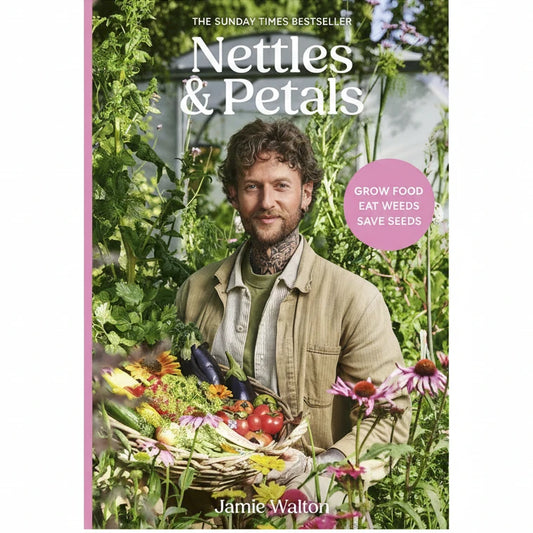 Nettles & Petals - THE BRISTOL ARTISAN