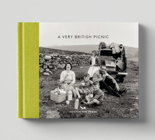 A Very British Picnic - THE BRISTOL ARTISAN