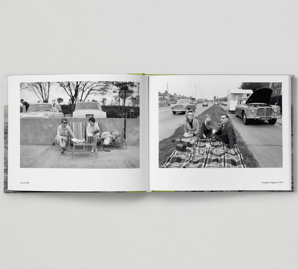 A Very British Picnic - THE BRISTOL ARTISAN