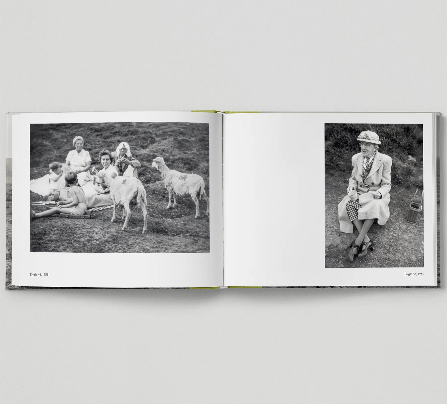 A Very British Picnic - THE BRISTOL ARTISAN