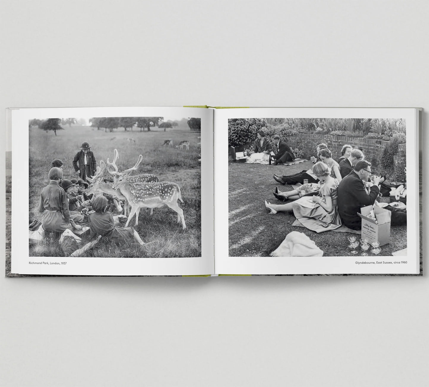 A Very British Picnic - THE BRISTOL ARTISAN