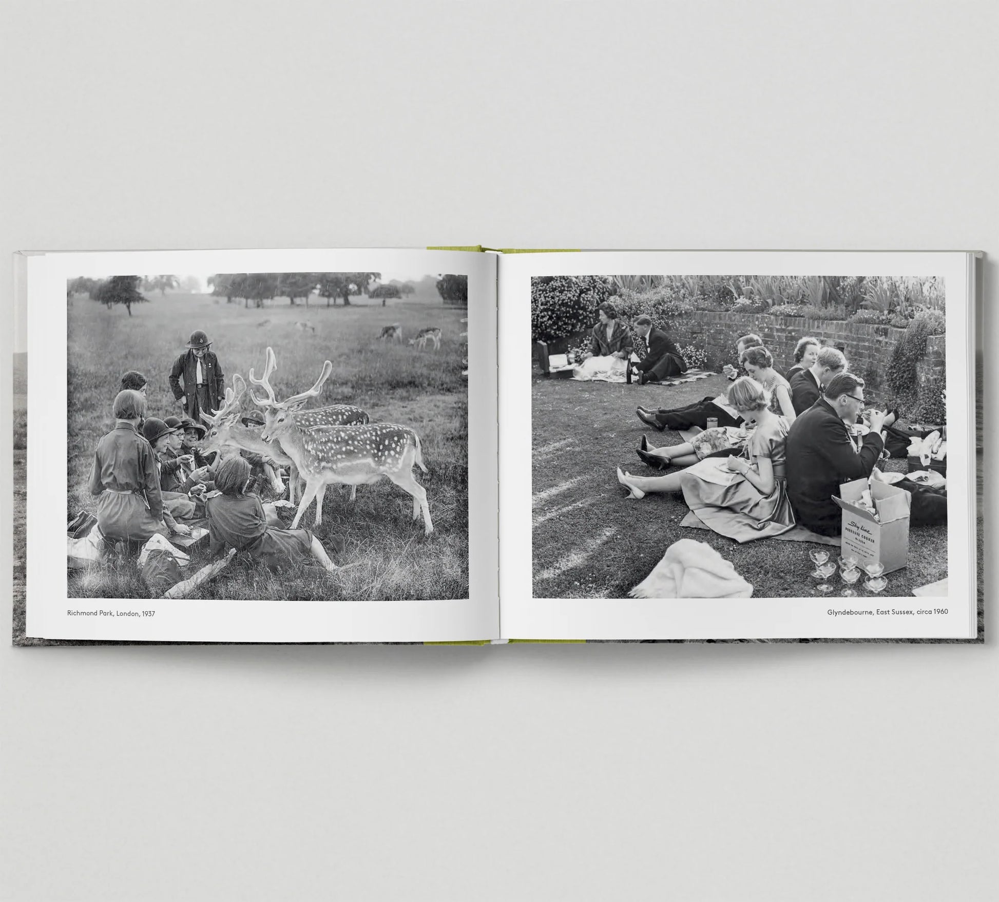 A Very British Picnic - THE BRISTOL ARTISAN