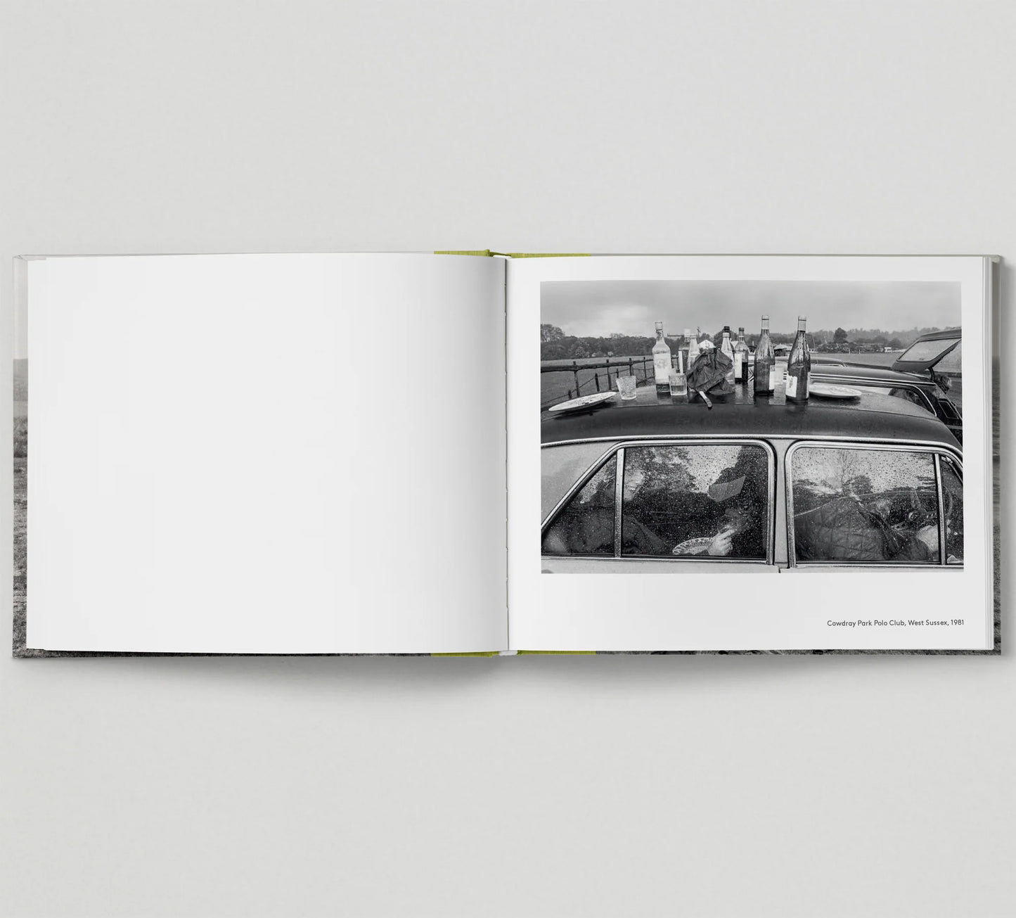 A Very British Picnic - THE BRISTOL ARTISAN