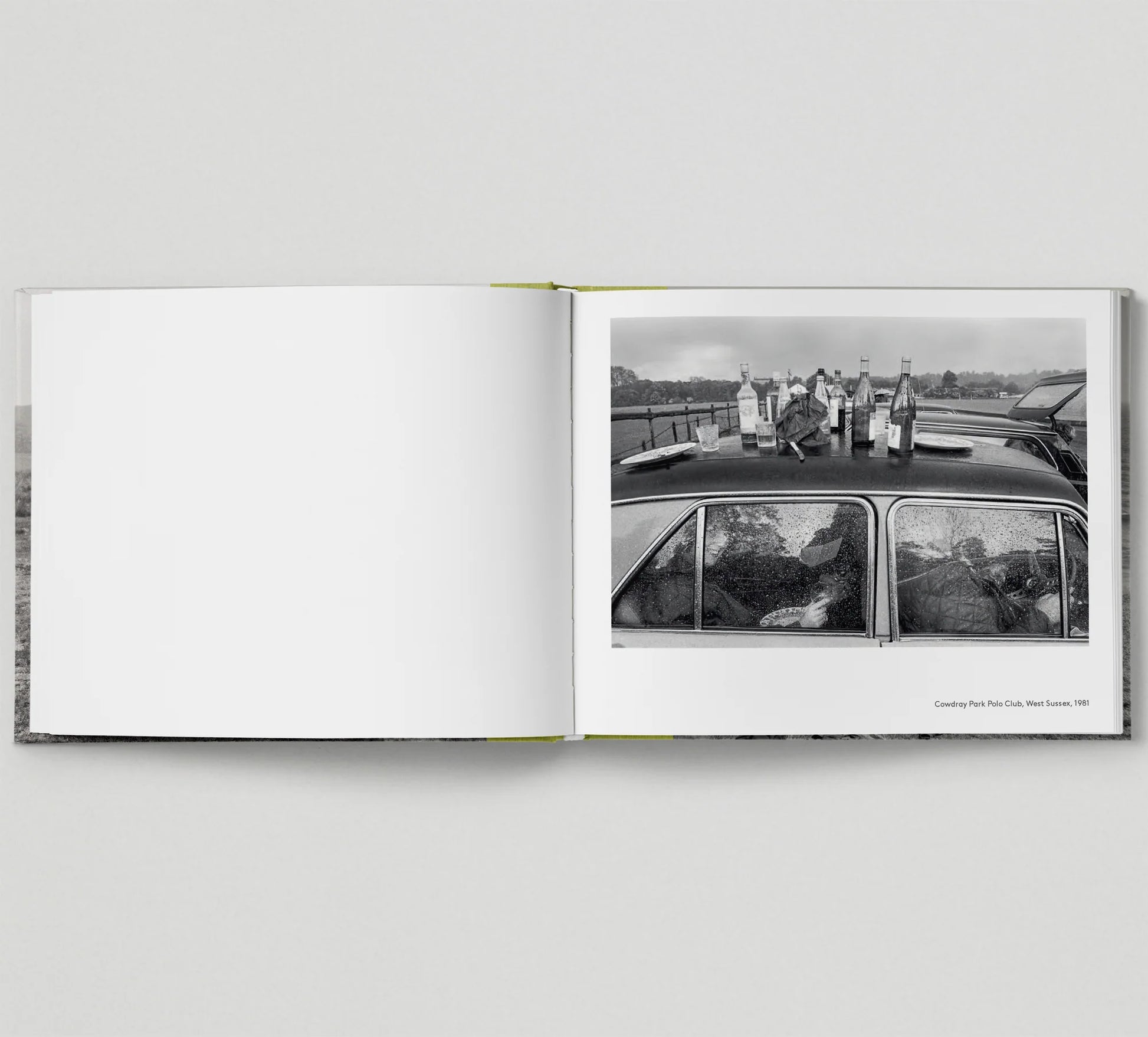 A Very British Picnic - THE BRISTOL ARTISAN