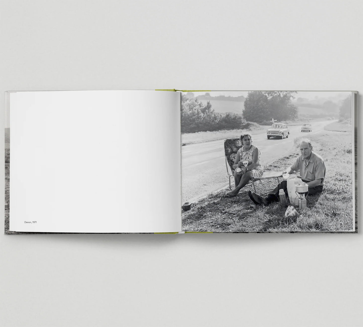 A Very British Picnic - THE BRISTOL ARTISAN