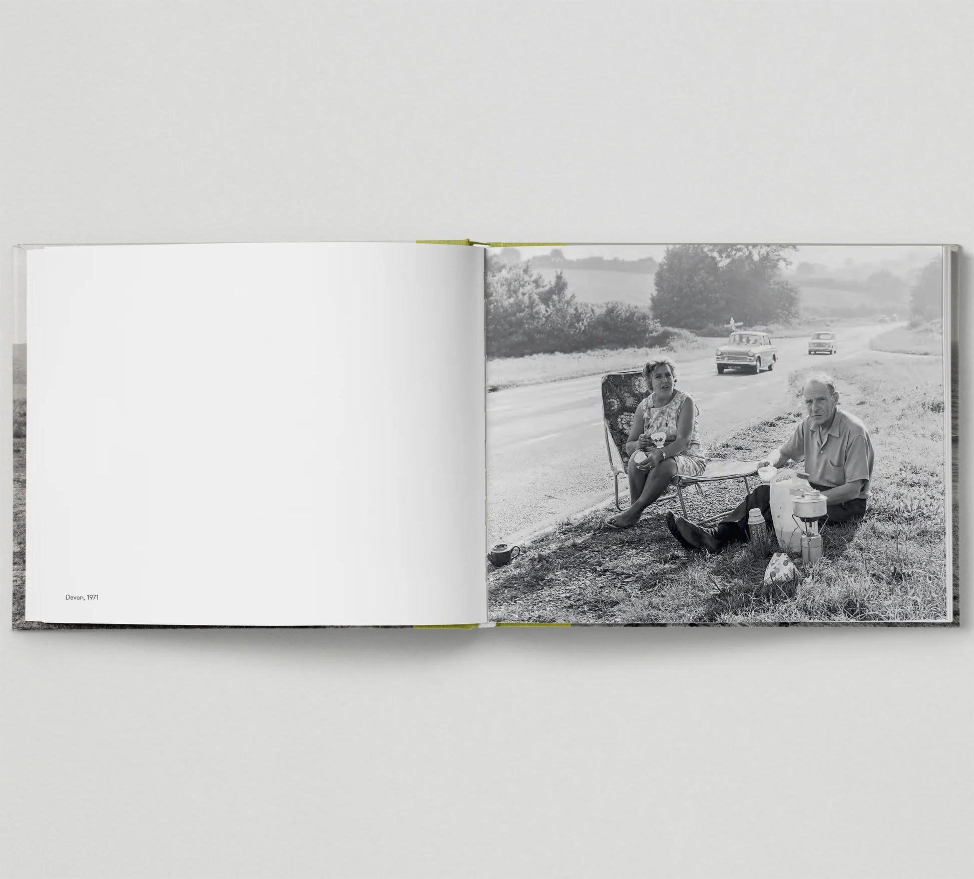 A Very British Picnic - THE BRISTOL ARTISAN