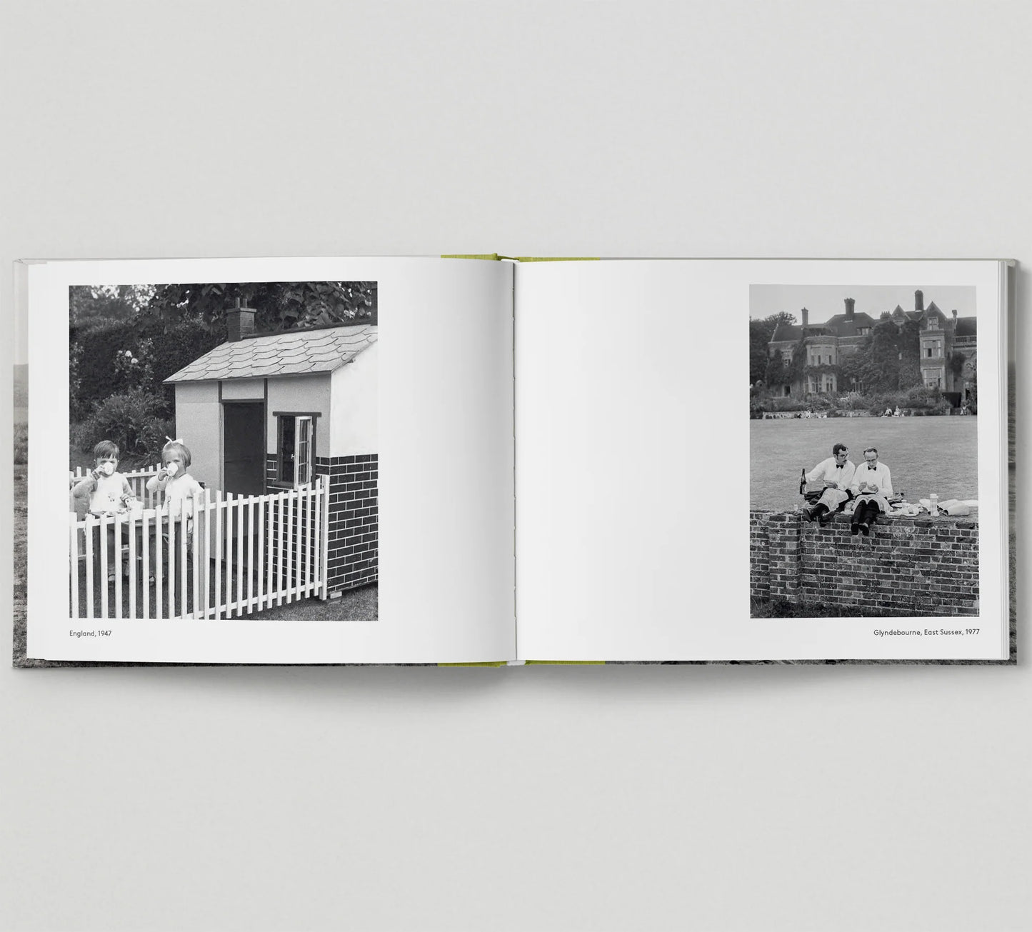 A Very British Picnic - THE BRISTOL ARTISAN