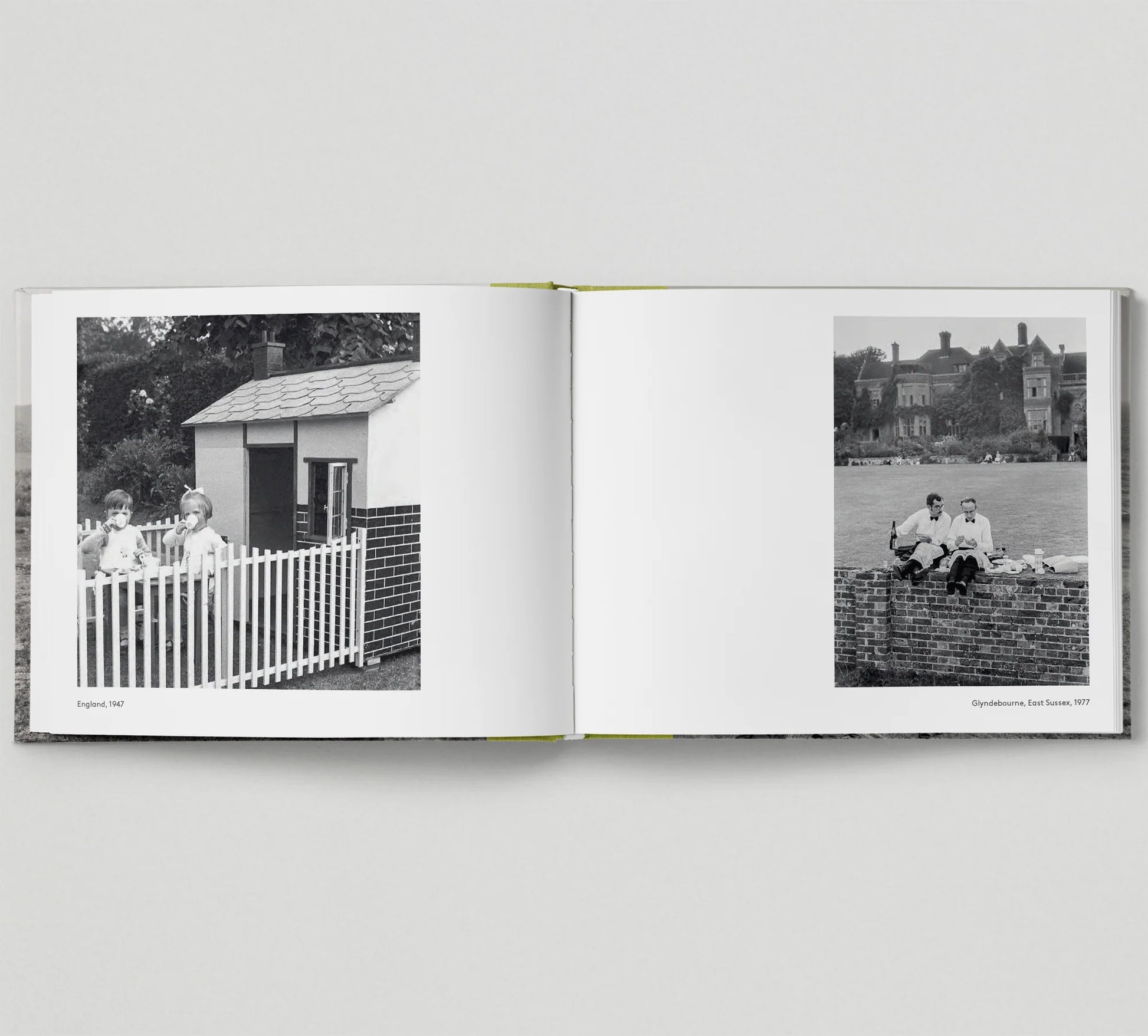 A Very British Picnic - THE BRISTOL ARTISAN