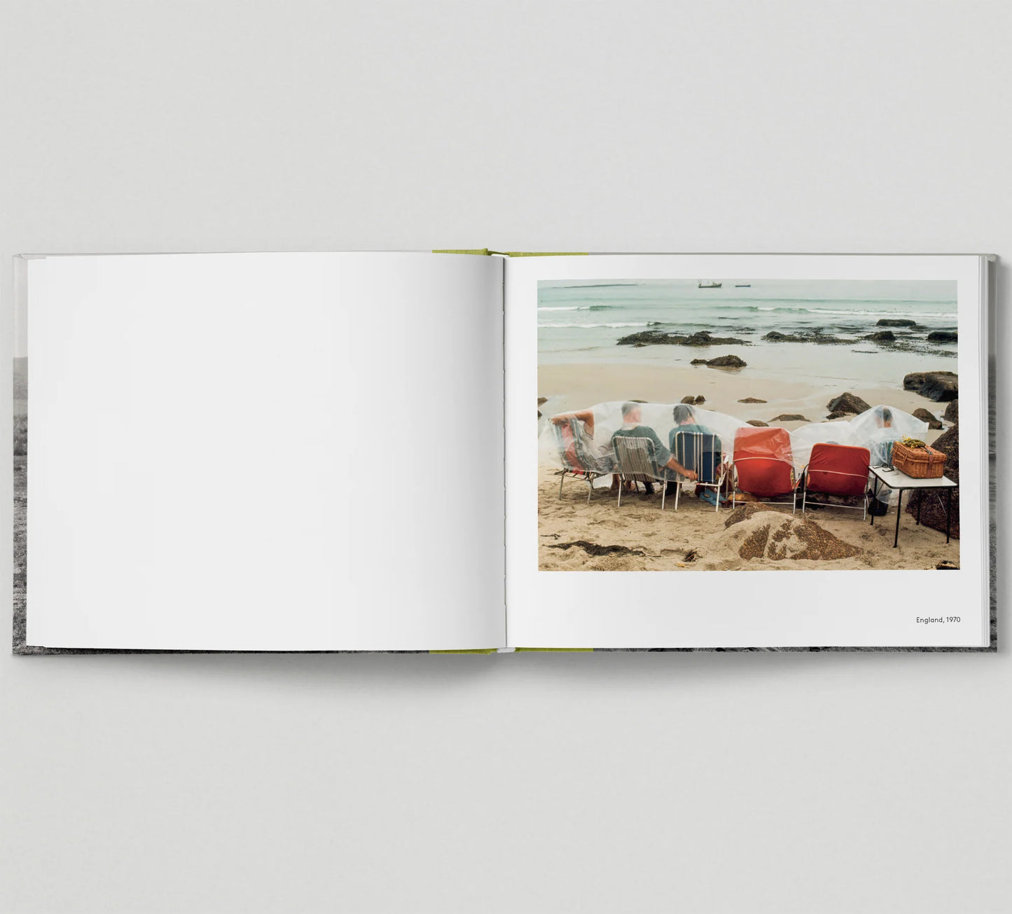 A Very British Picnic - THE BRISTOL ARTISAN