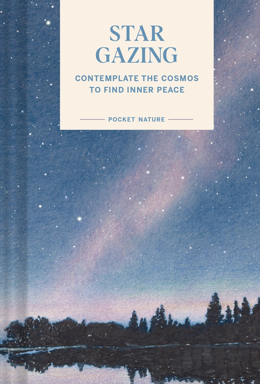 Pocket Nature: Star Gazing