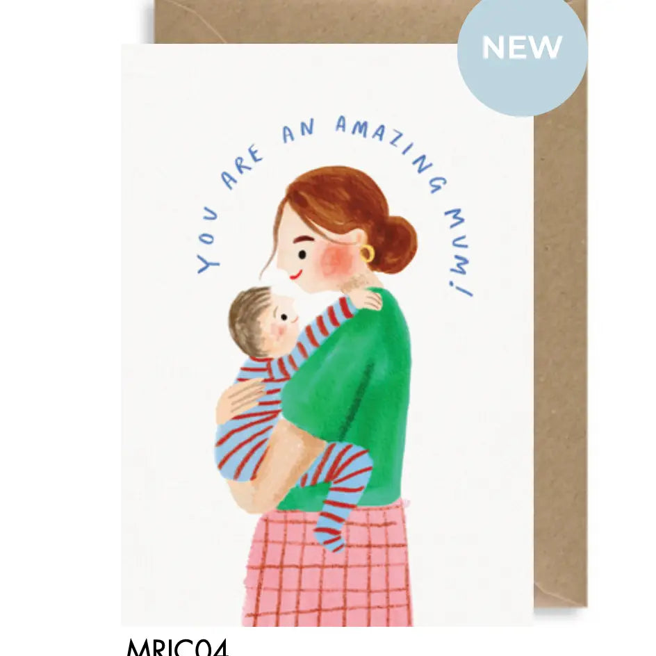 You Are An Amazing Mum
