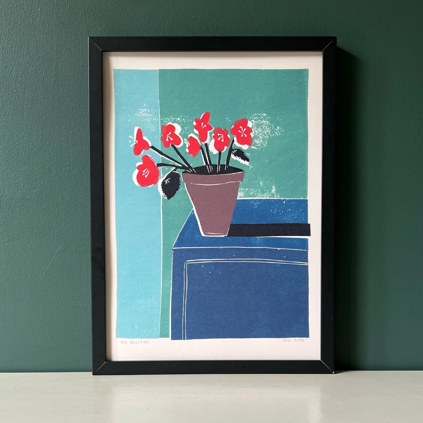 THE BRISTOL ARTISAN