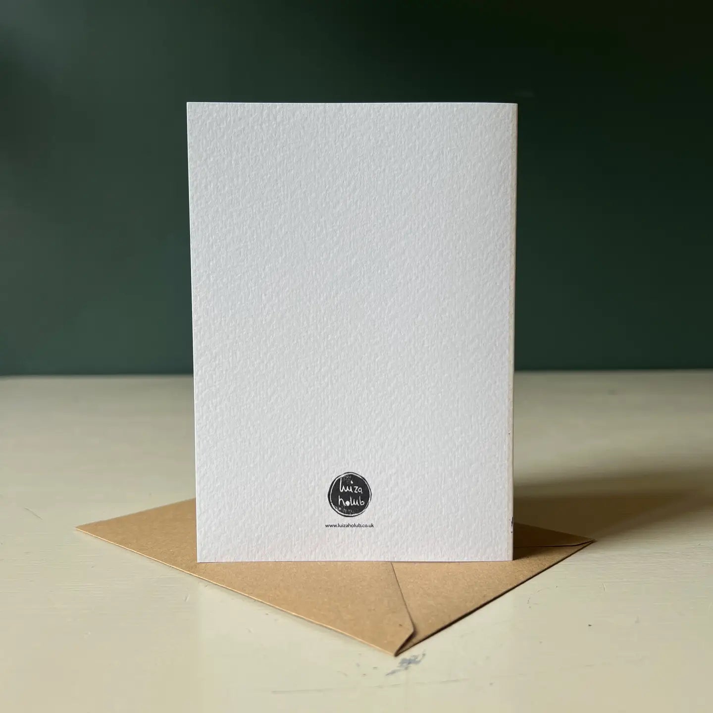 Wish Upon a Star Card