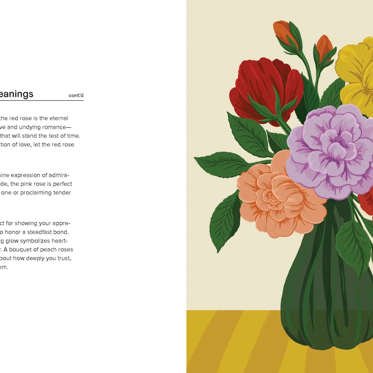 Floraphile’s Amanac - An Illustrated Miscellany