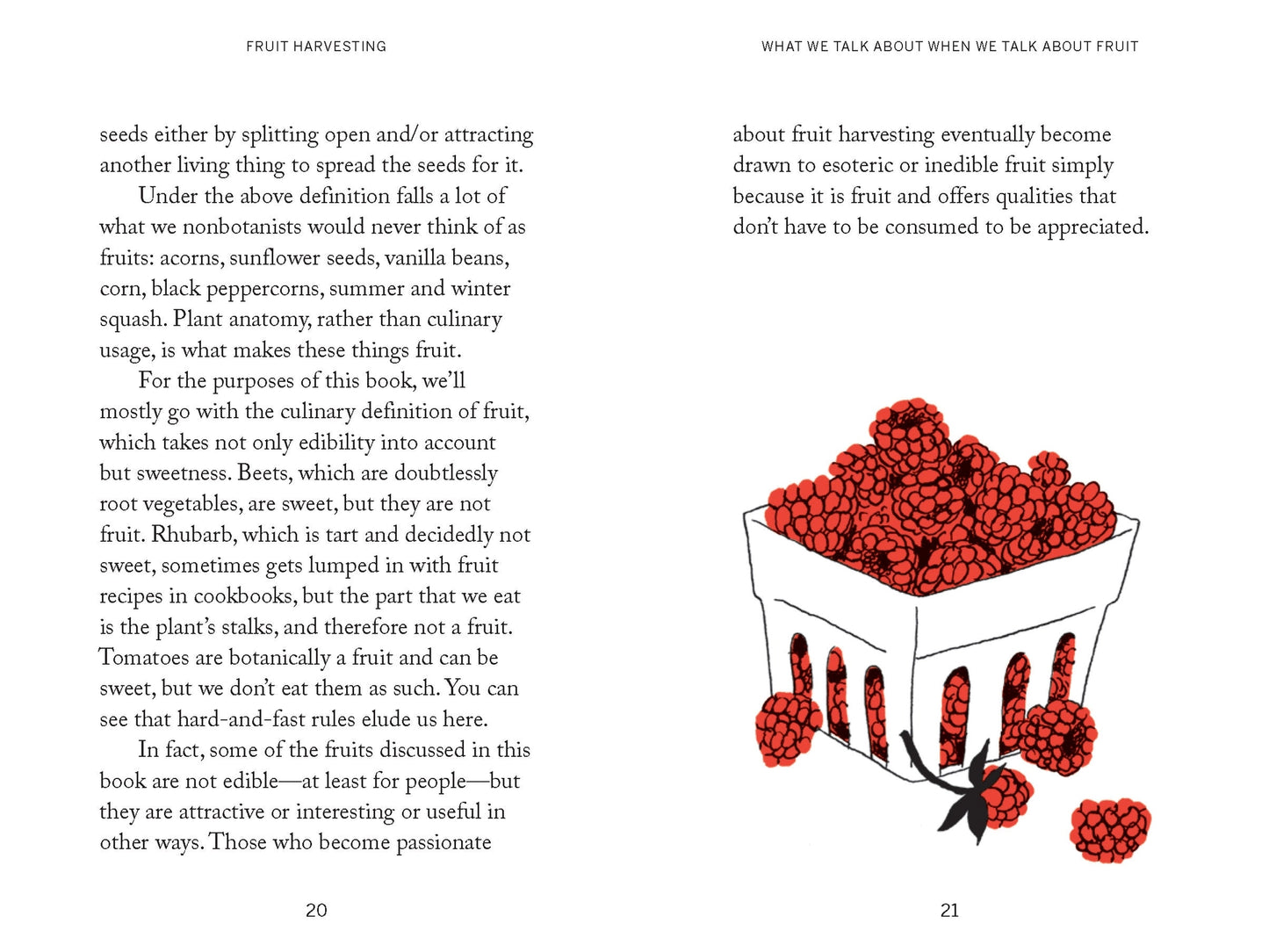 Fruit Harvesting: Discover Nature’s Abundance (Hardback)