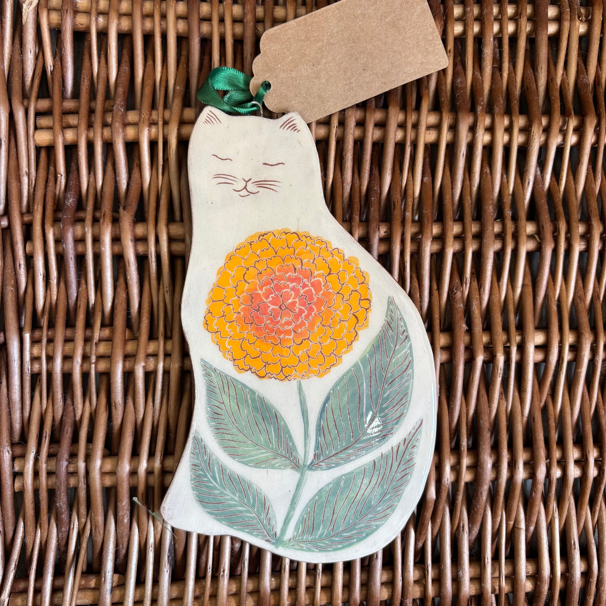 THE BRISTOL ARTISAN