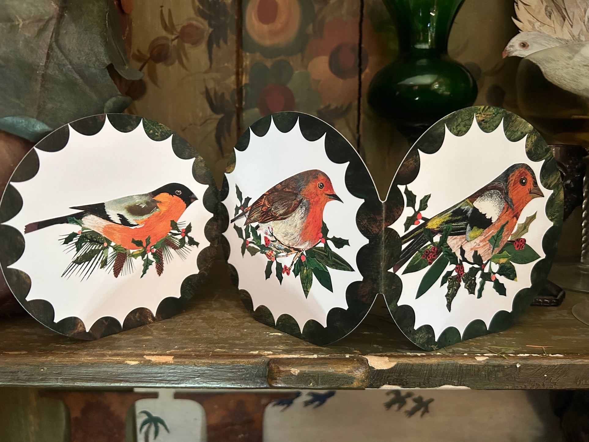 THE BRISTOL ARTISAN