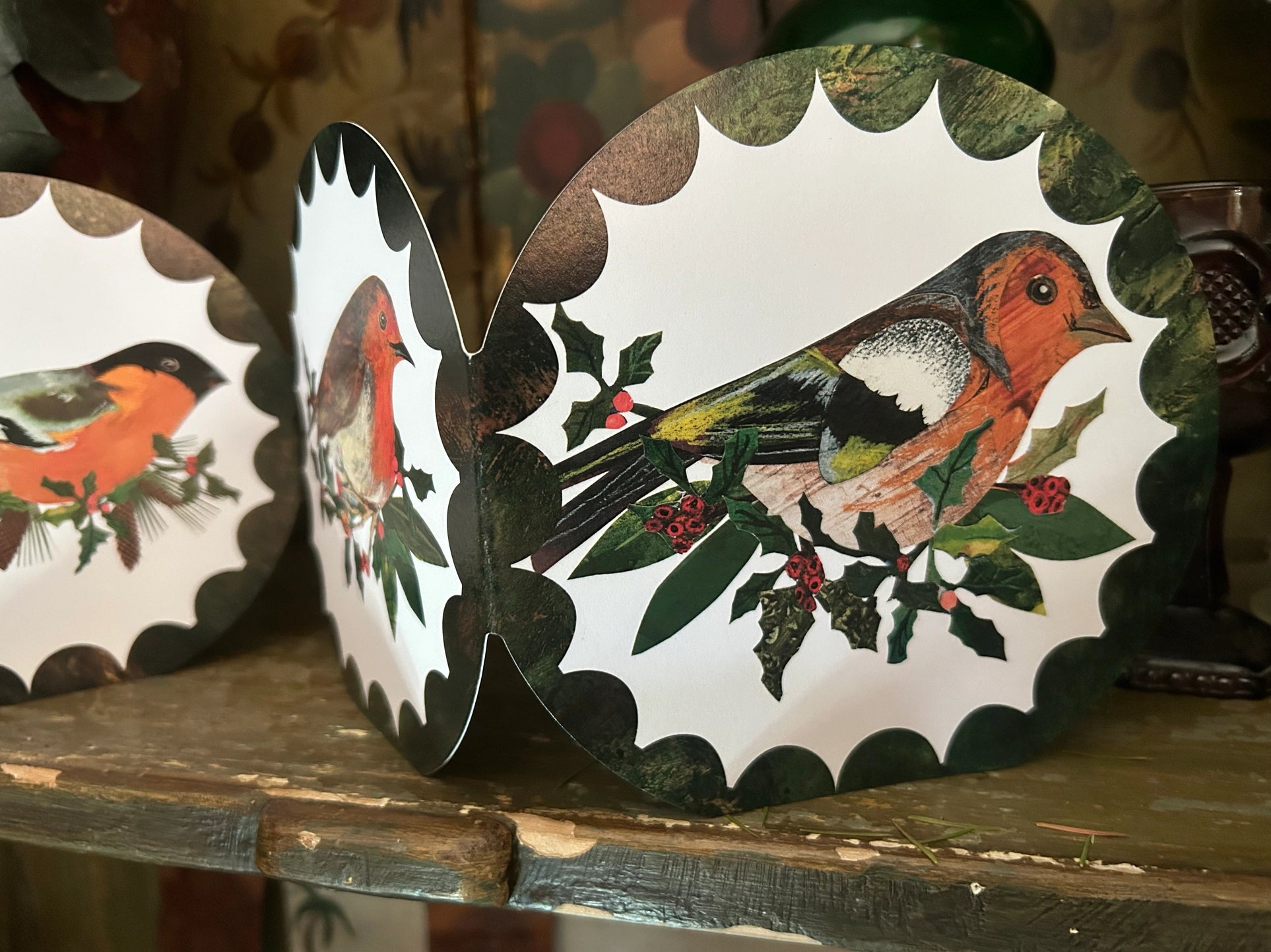 THE BRISTOL ARTISAN