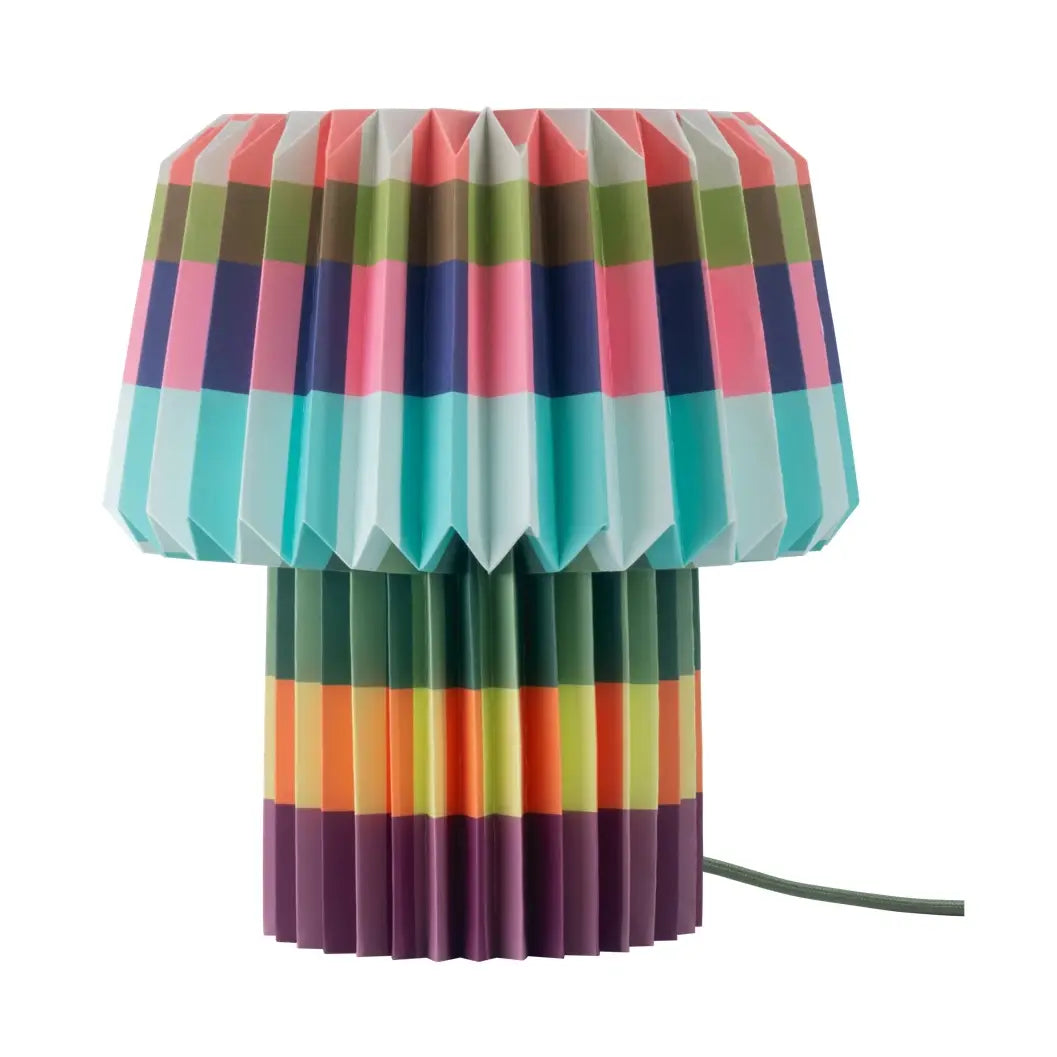 Anna Paper Light - “Blocks”