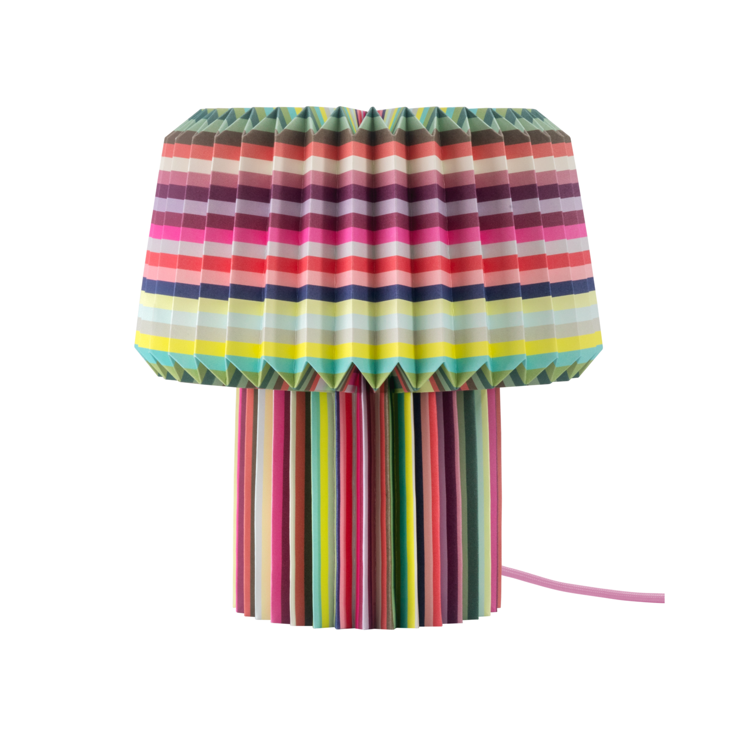 Anna Paper Light - “Loops”