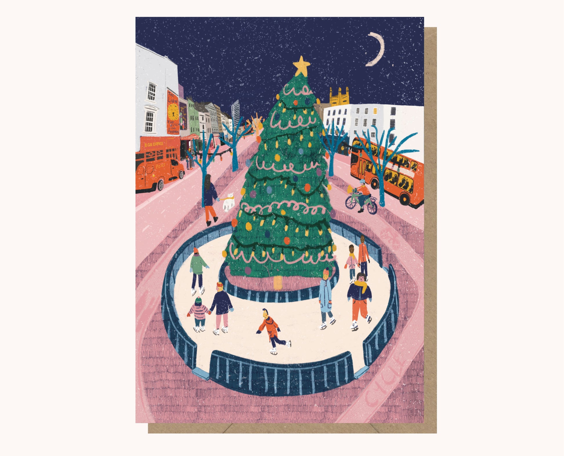 THE BRISTOL ARTISAN