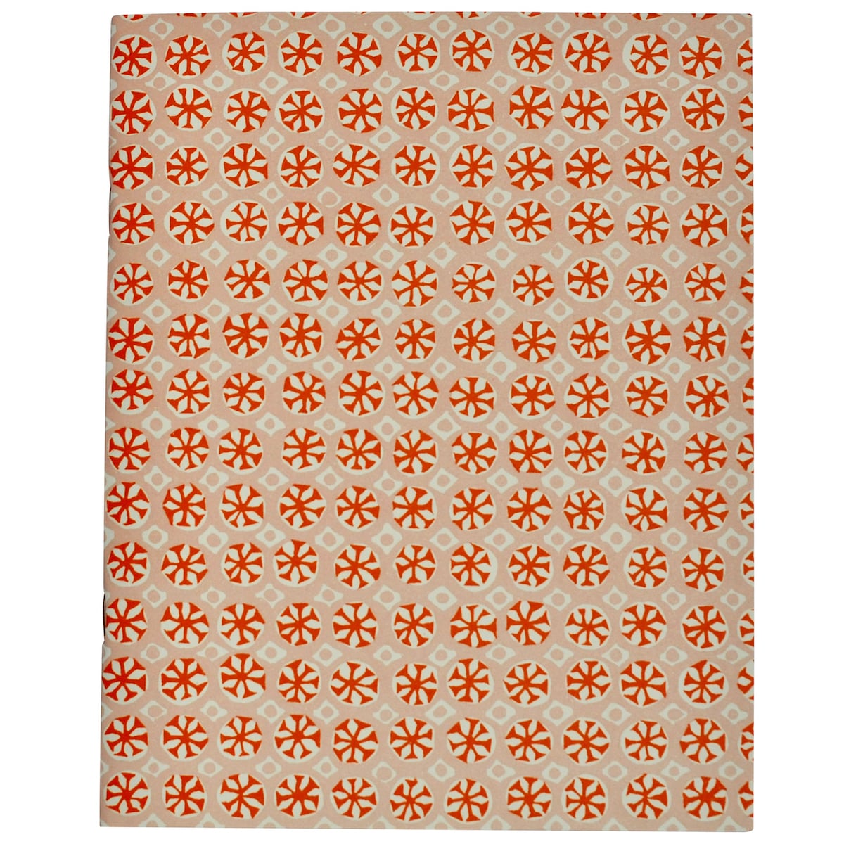 Exercise Book (Lined) - Sea Urchin Neon