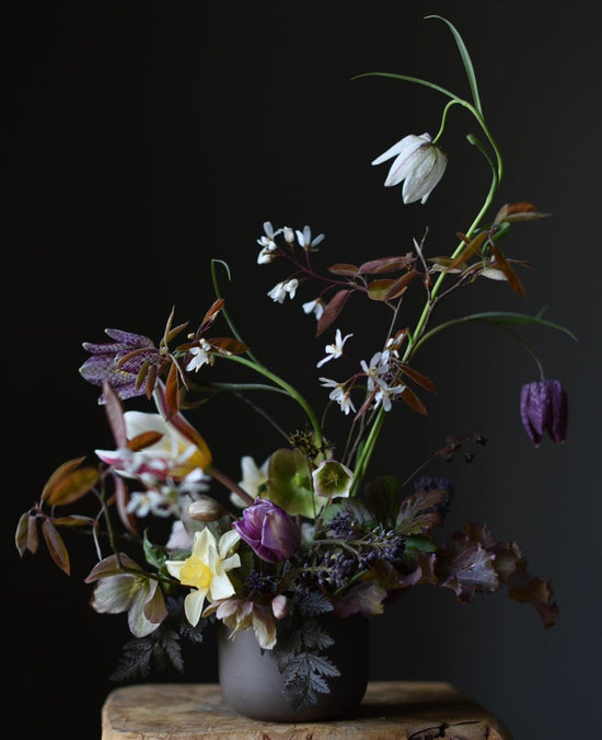 cultivating place podcast. the bristol artisan.