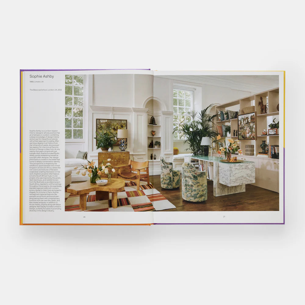 Making Space: Interior Design by Women - THE BRISTOL ARTISAN
