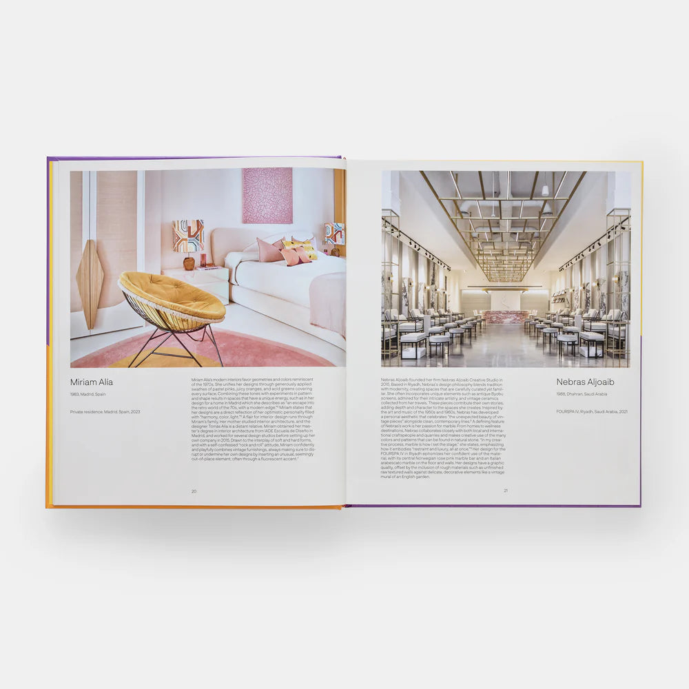 Making Space: Interior Design by Women - THE BRISTOL ARTISAN