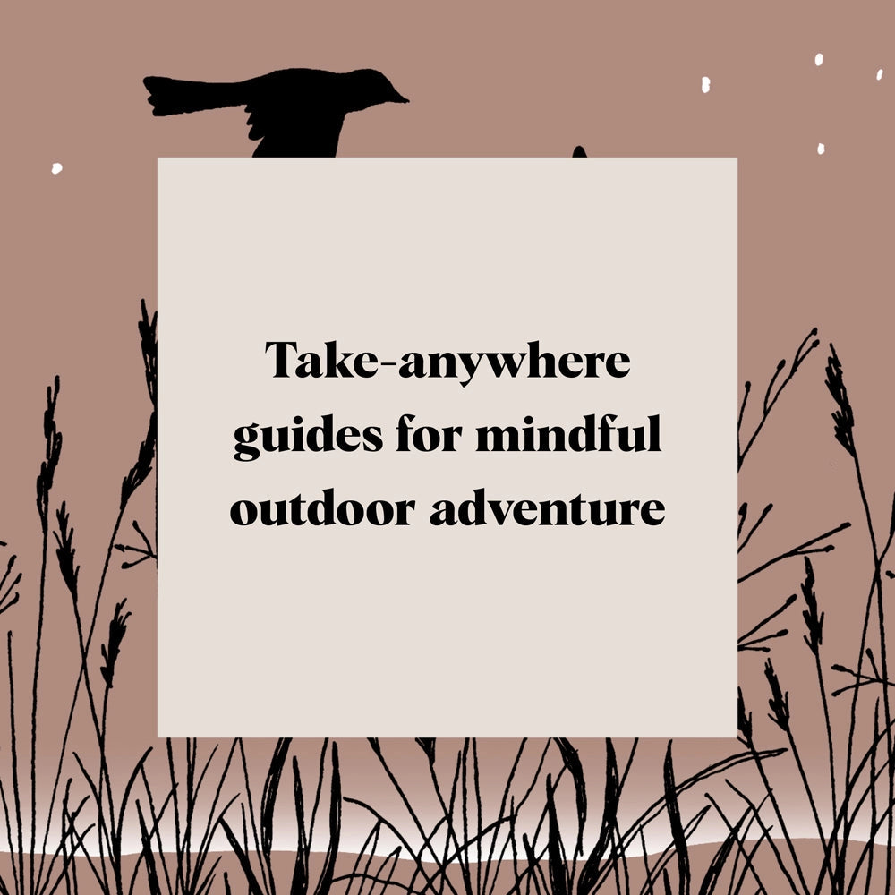 Pocket Nature: Bird Watching - THE BRISTOL ARTISAN