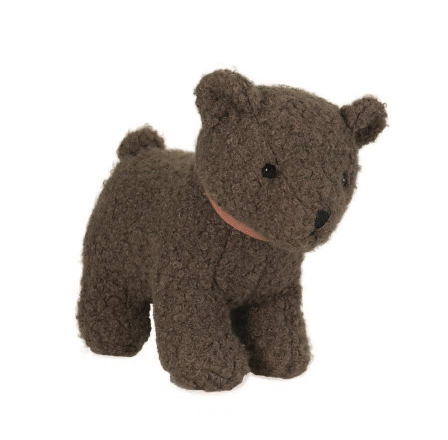 Raoul Bear Large - THE BRISTOL ARTISAN