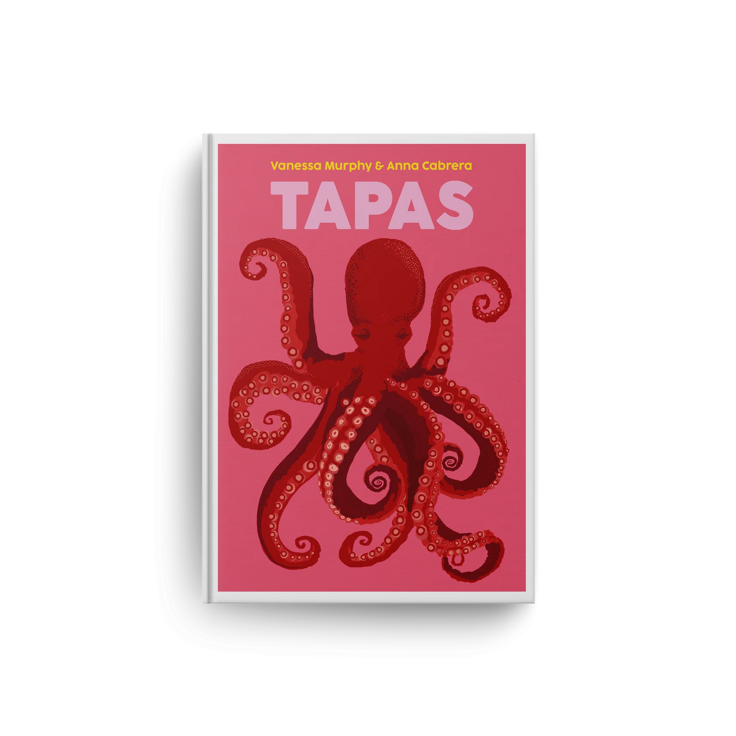 Tapas: A Taste of Spain - THE BRISTOL ARTISAN