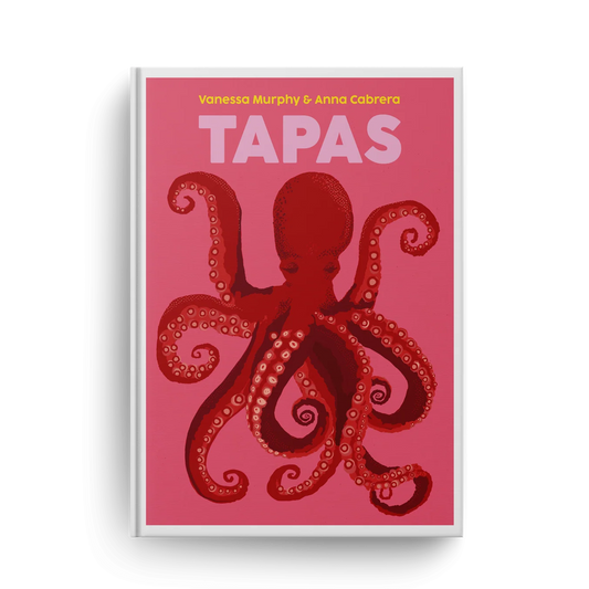 Tapas: A Taste of Spain - THE BRISTOL ARTISAN