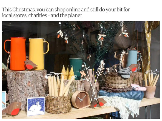 the guardian newspaper shopping guide the bristol artisan