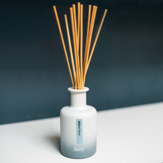 Before Sleep Reed Diffuser - THE BRISTOL ARTISAN