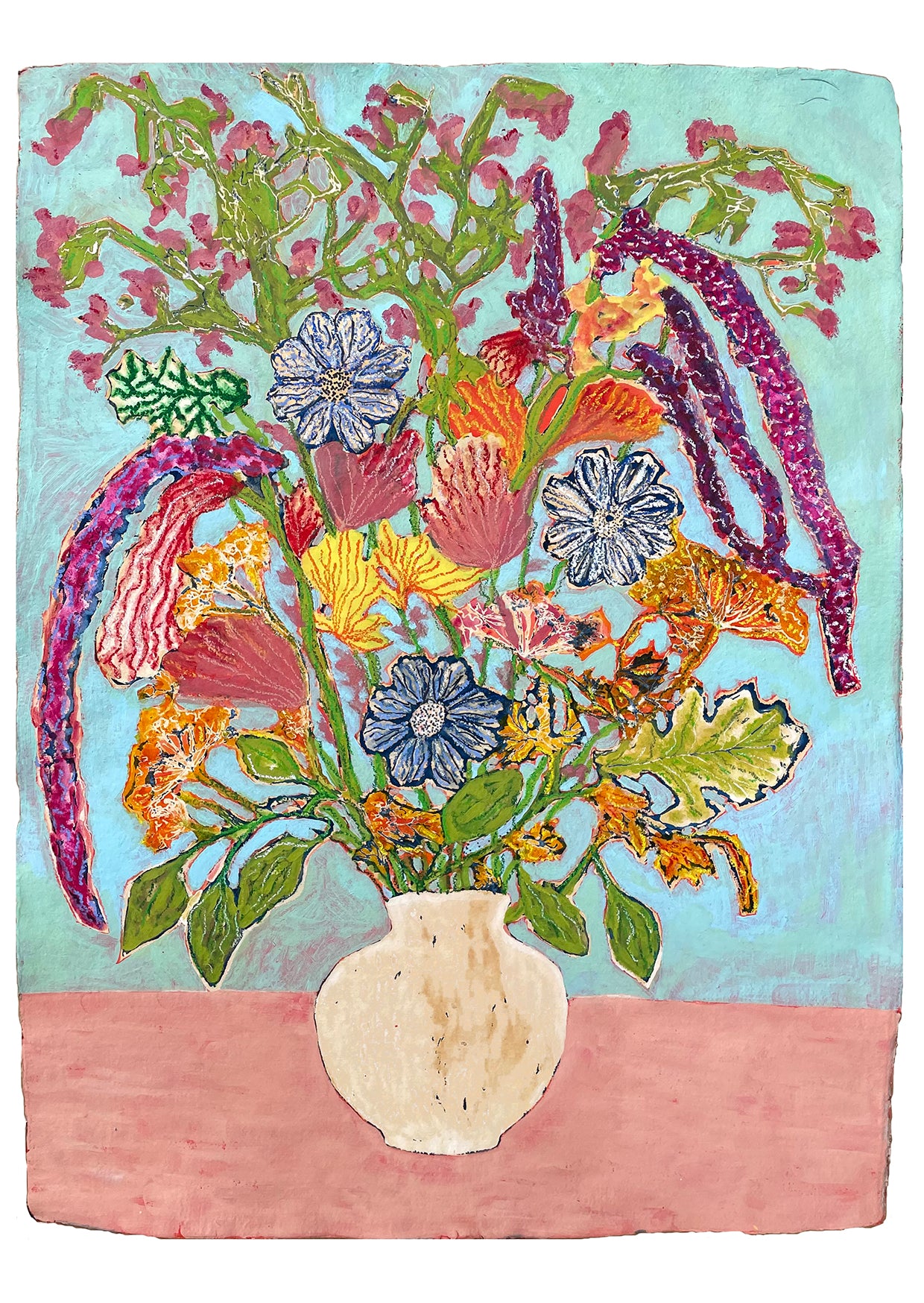 THE BRISTOL ARTISAN