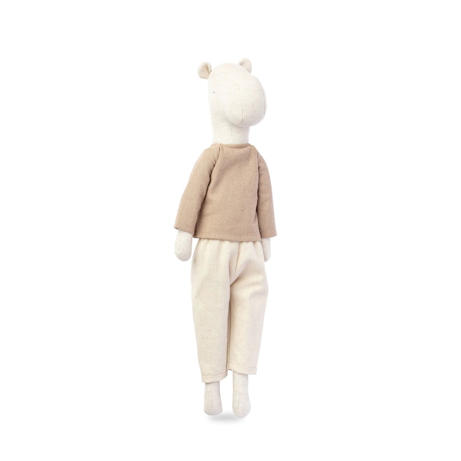 The Adventure Pickles - Hippo - The Bristol Artisan Handmade Sustainable Gifts and Homewares.