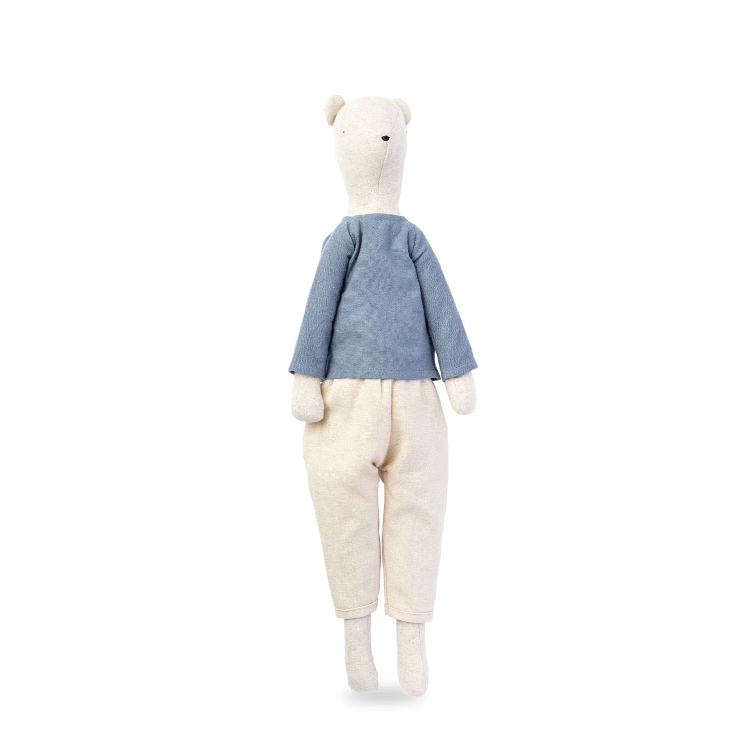 The Adventure Pickles - Bear - The Bristol Artisan Handmade Sustainable Gifts and Homewares.