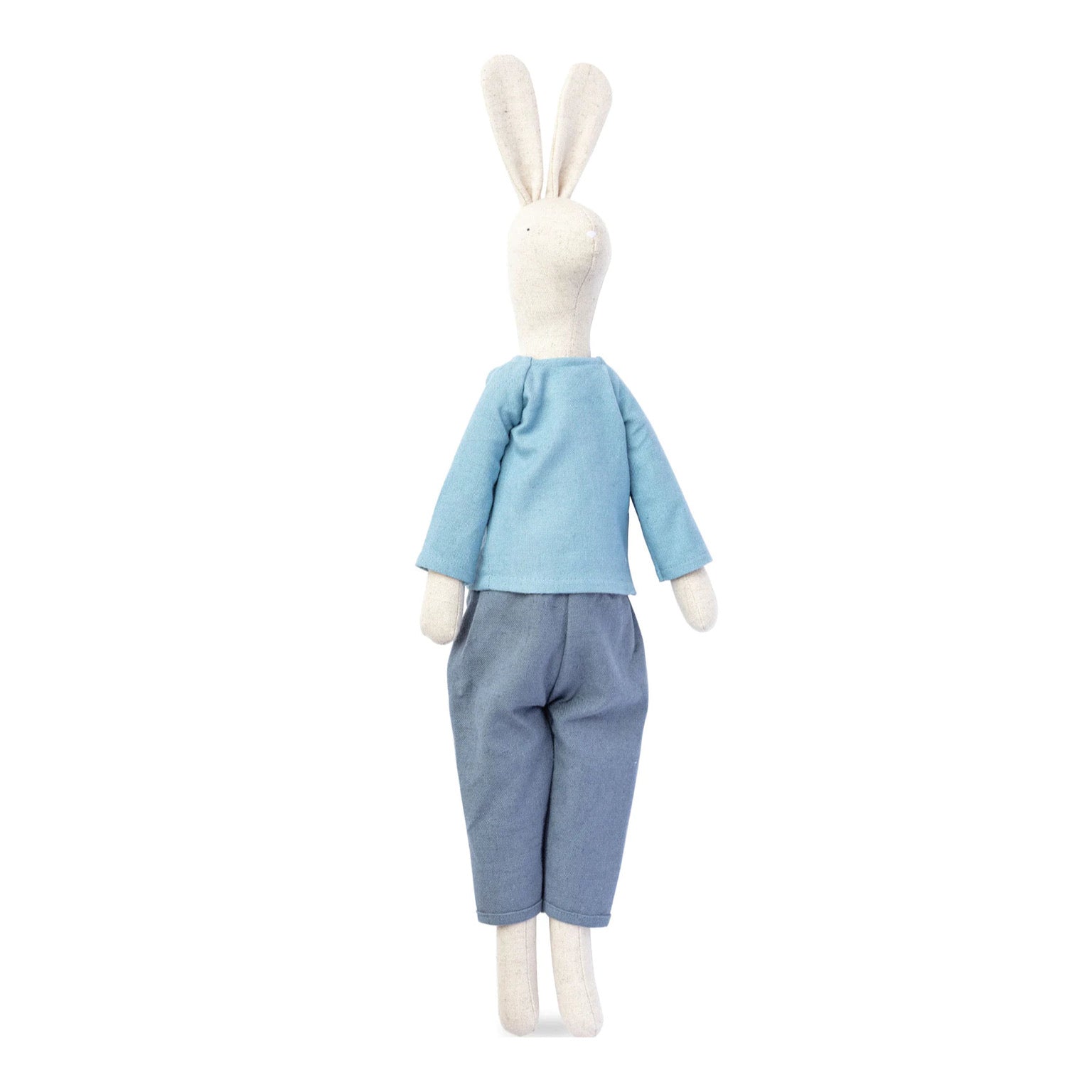 The Adventure Pickles - Rabbit - The Bristol Artisan Handmade Sustainable Gifts and Homewares.