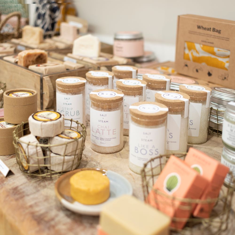 THE BRISTOL ARTISAN