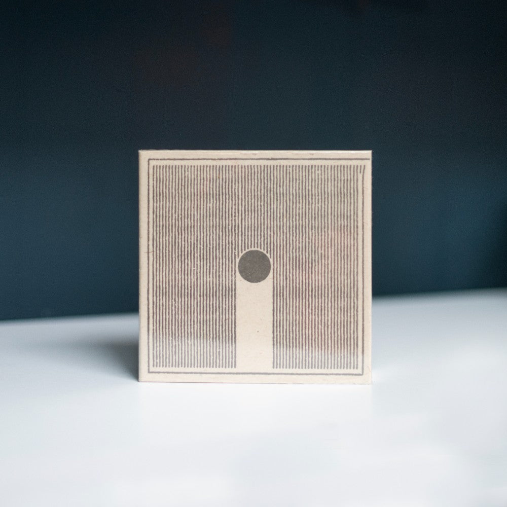 Luxury matches - Rain - THE BRISTOL ARTISAN