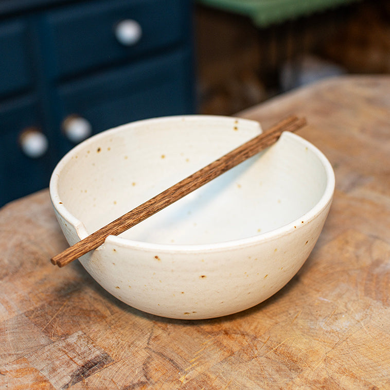 Ramen Bowl - THE BRISTOL ARTISAN