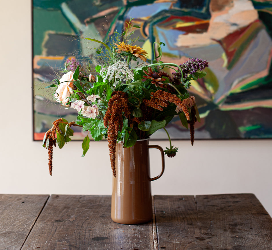 THE BRISTOL ARTISAN