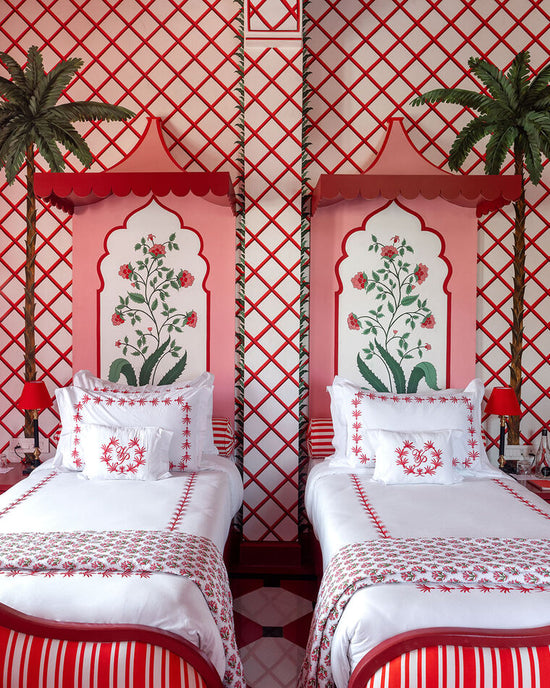Villa Palladio, Jaipur, India